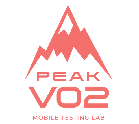 Peak VO2